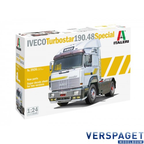 Iveco Turbostar 190.48 Special -3926